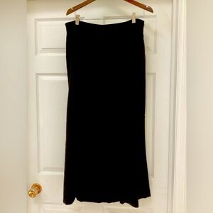 Jones  New York long skirt